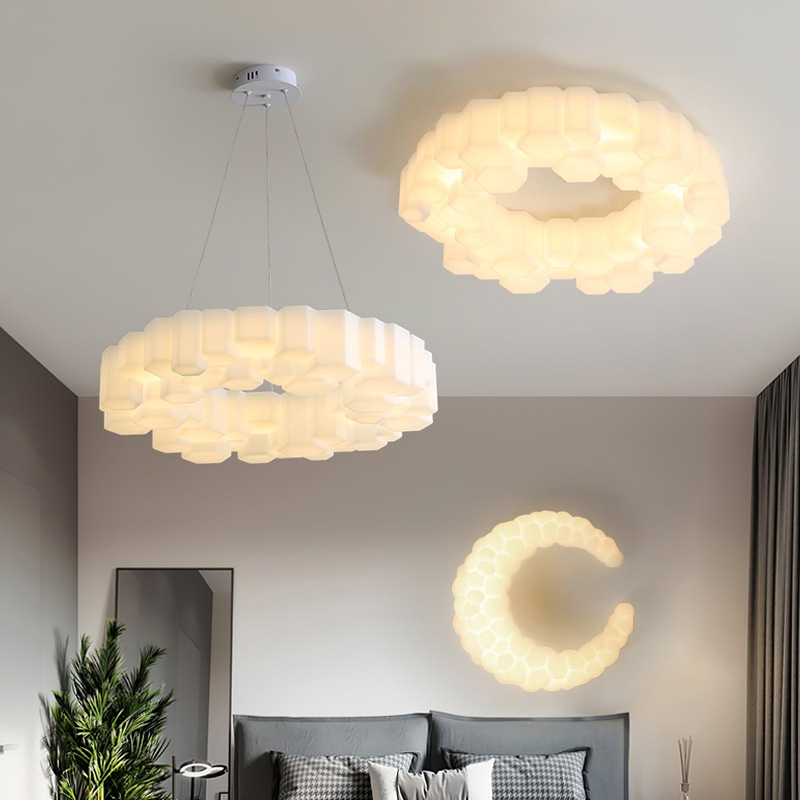 Cazyzmo Plafondlamp