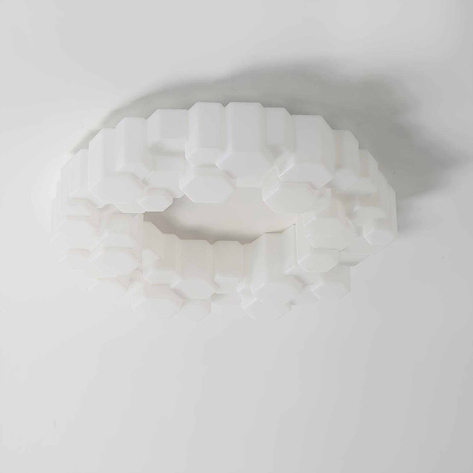 Cazyzmo Plafondlamp