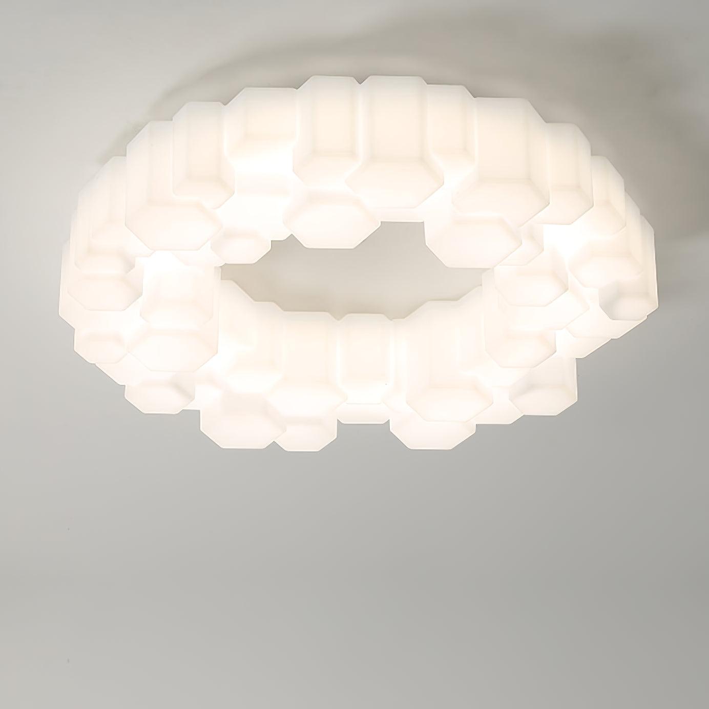 Cazyzmo Plafondlamp