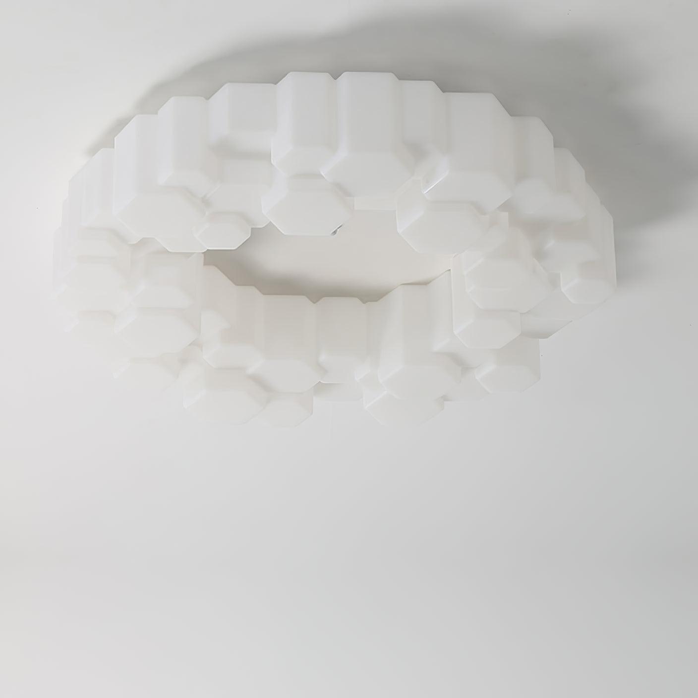 Cazyzmo Plafondlamp