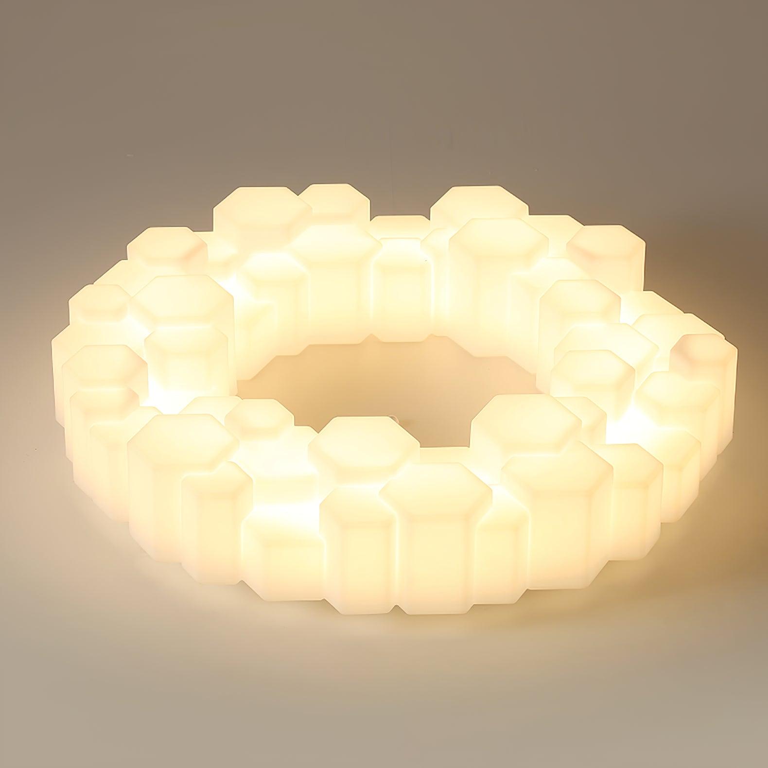 Cazyzmo Plafondlamp