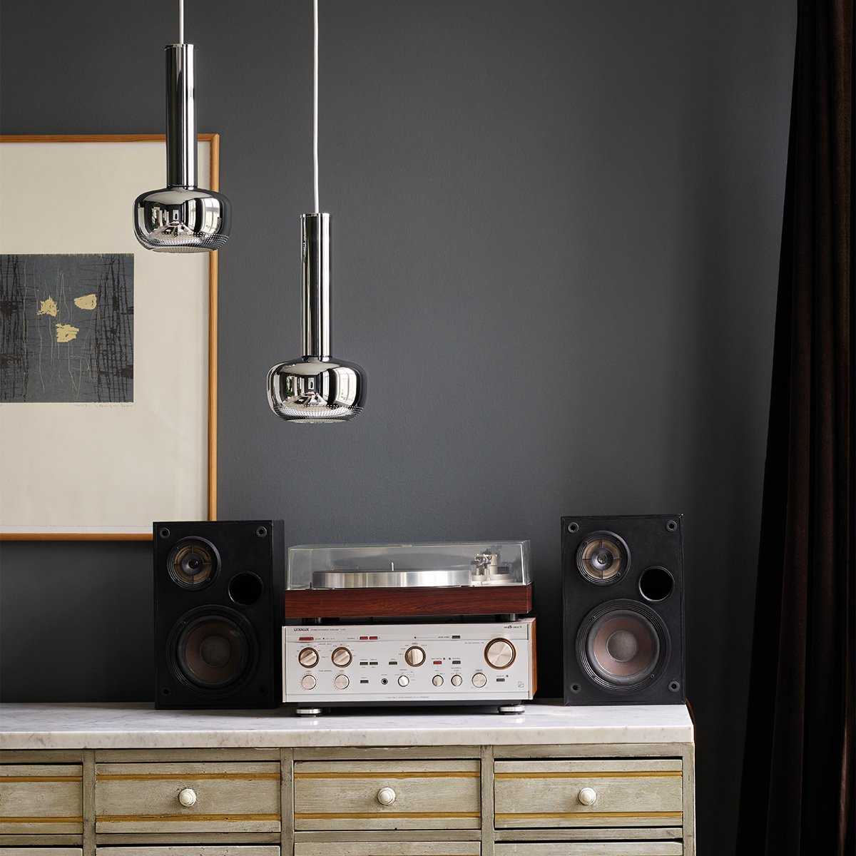 Conoxis Hanglamp