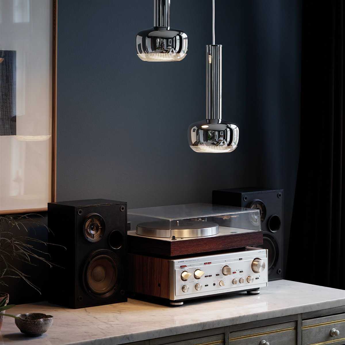 Conoxis Hanglamp