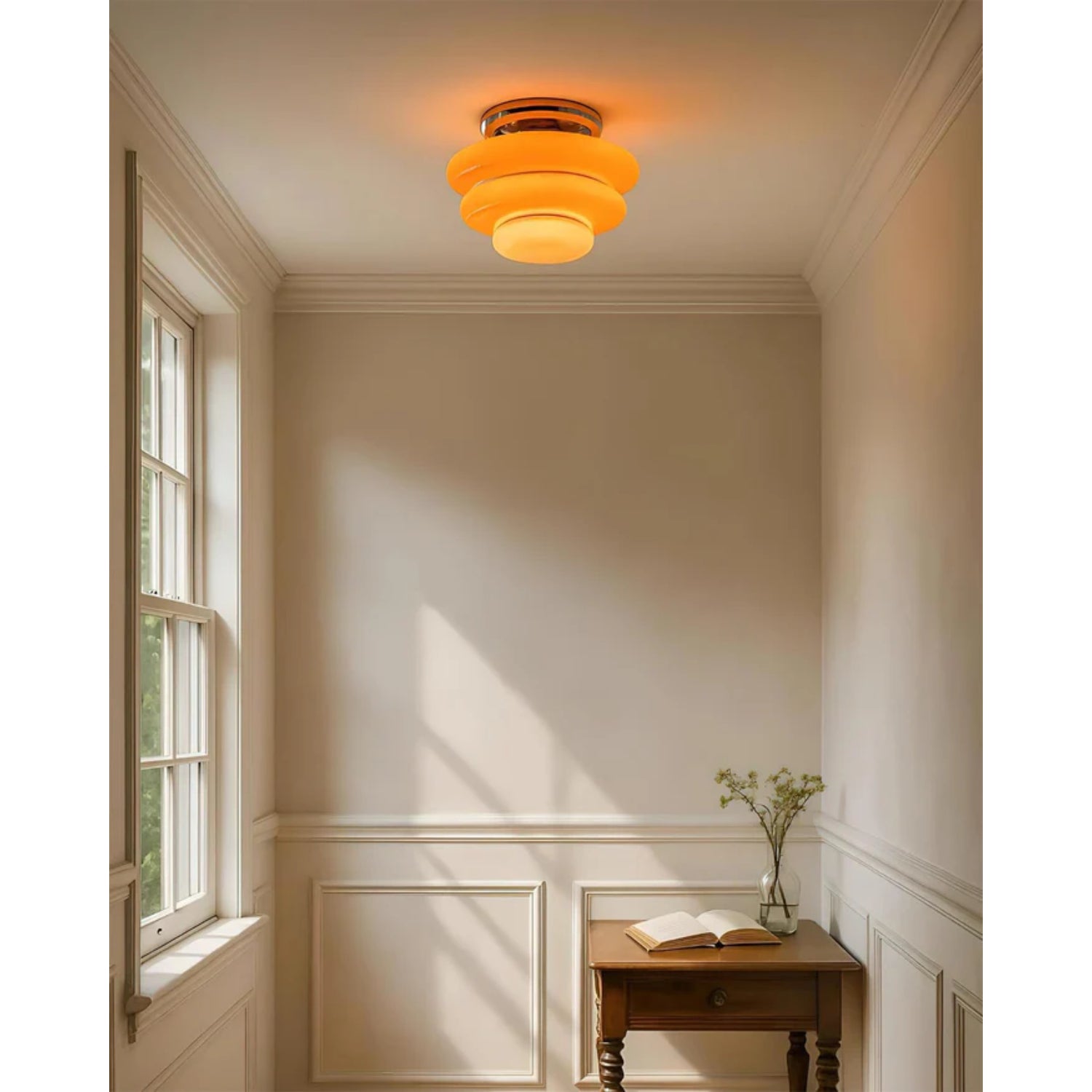 Lyvaze Gelaagde Plafondlamp