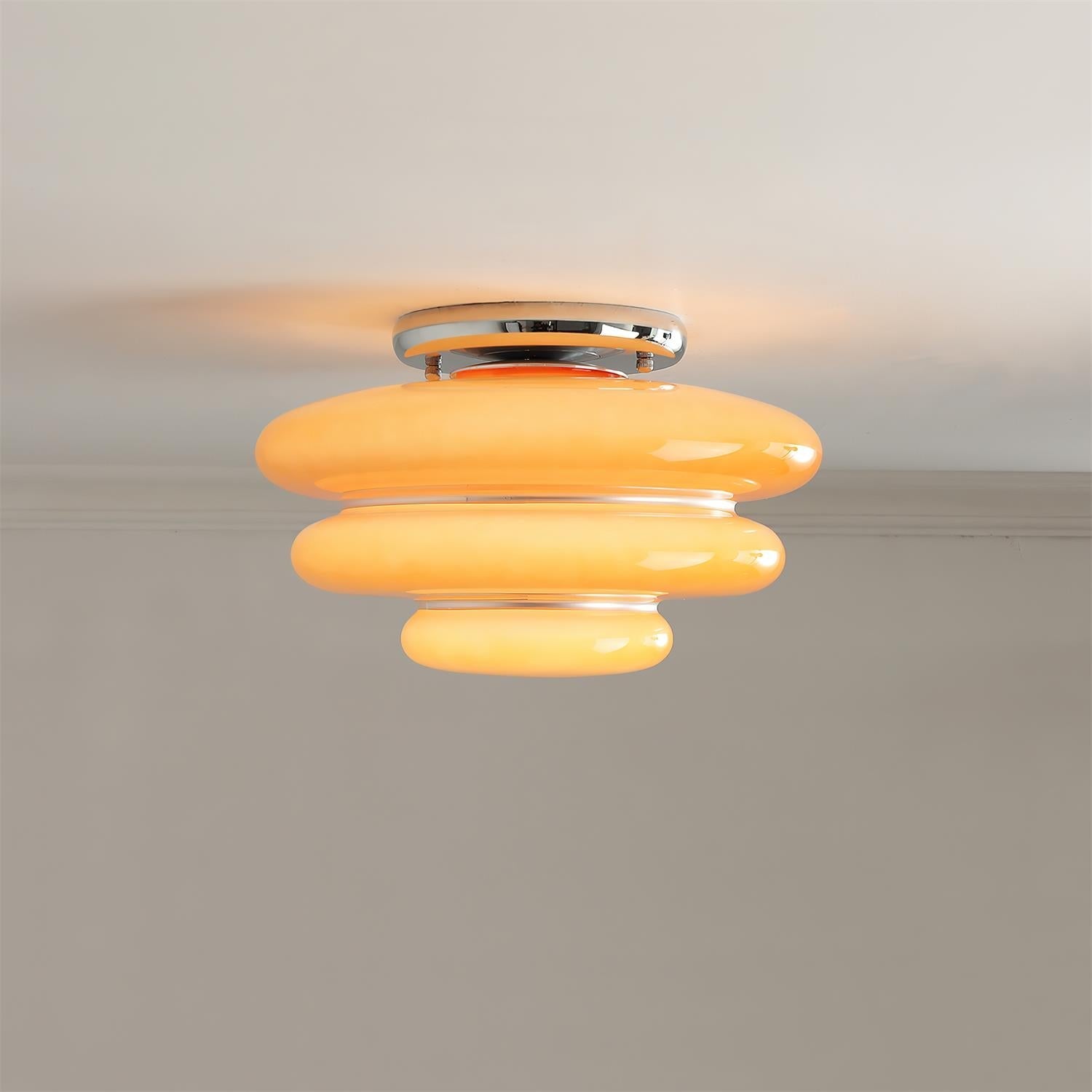 Lyvaze Gelaagde Plafondlamp