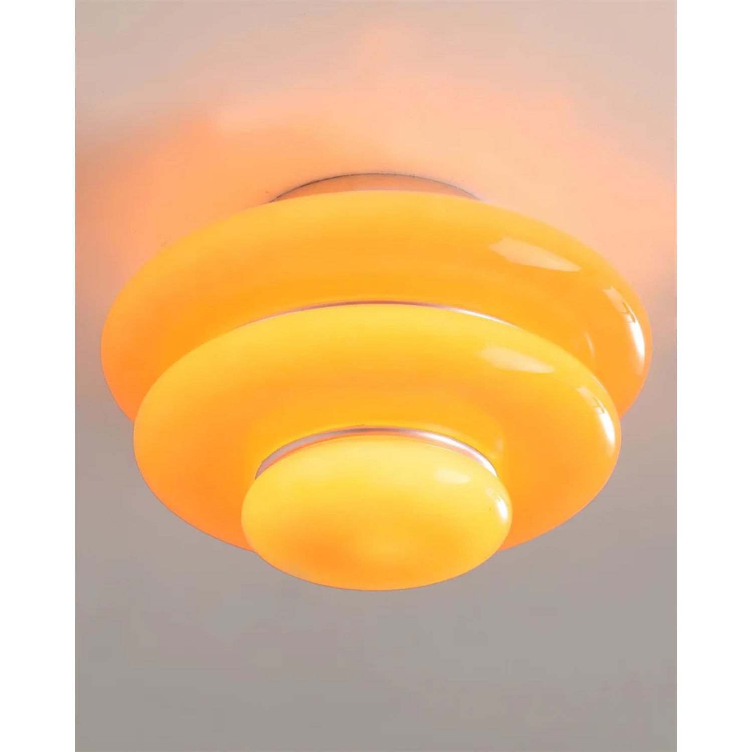 Lyvaze Gelaagde Plafondlamp