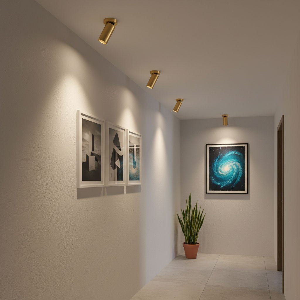 Bolizo Plafondlamp