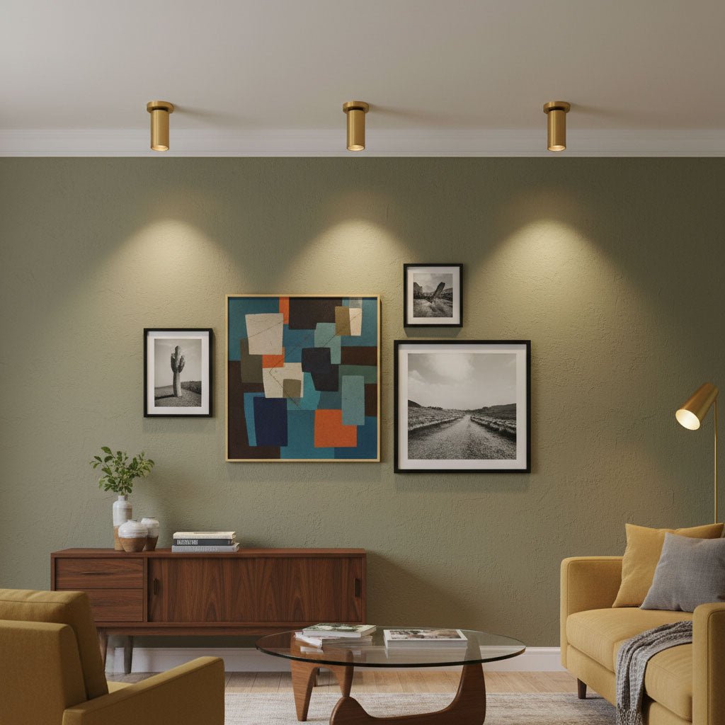 Bolizo Plafondlamp