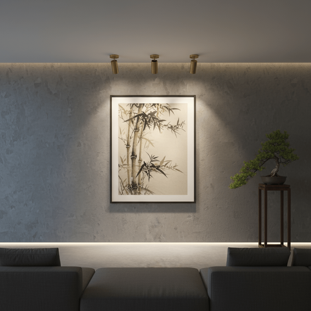 Bolizo Plafondlamp