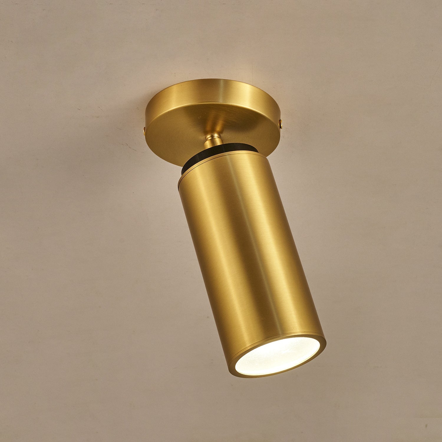 Bolizo Plafondlamp