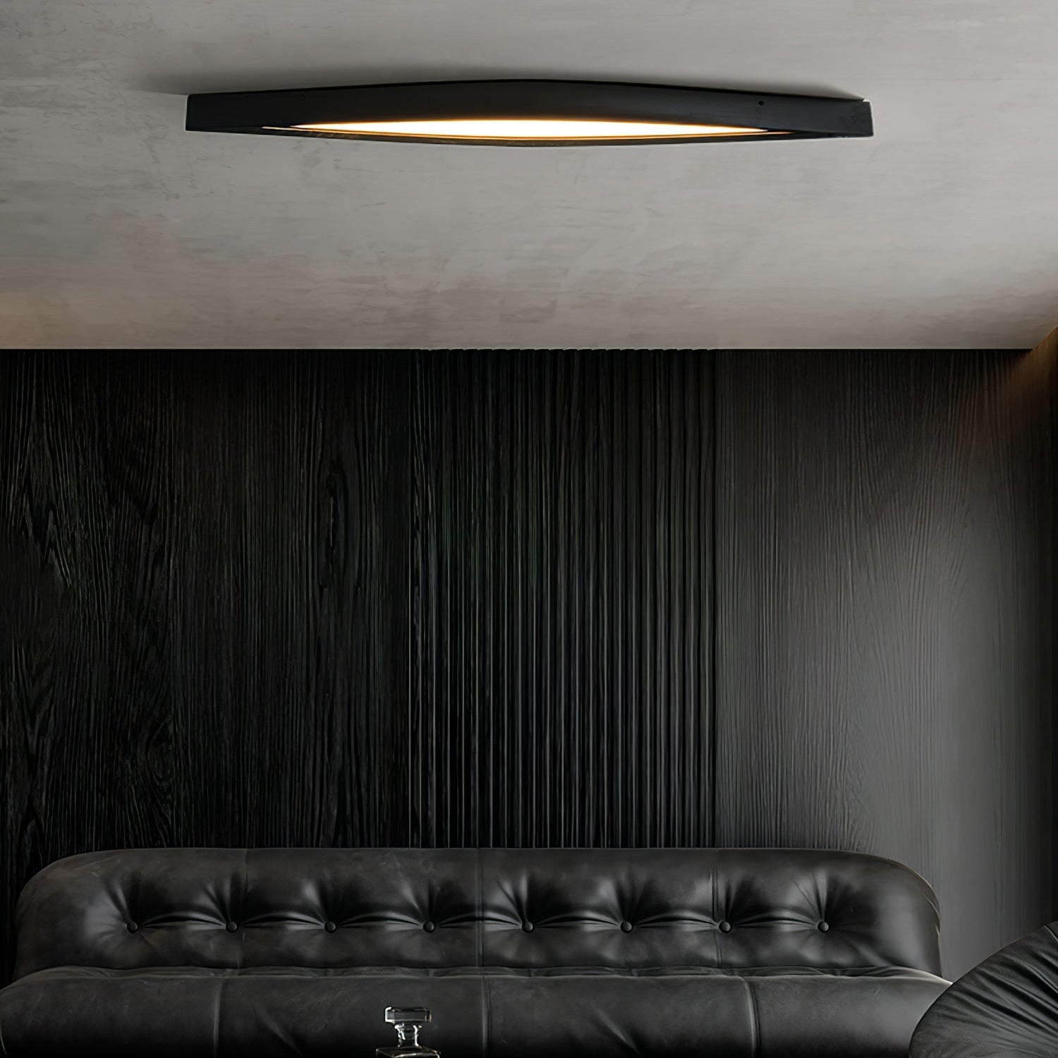 Celoya Houten Plafondlamp