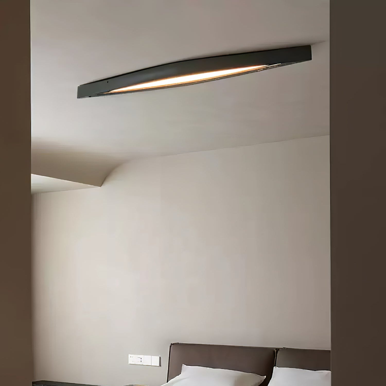 Celoya Houten Plafondlamp