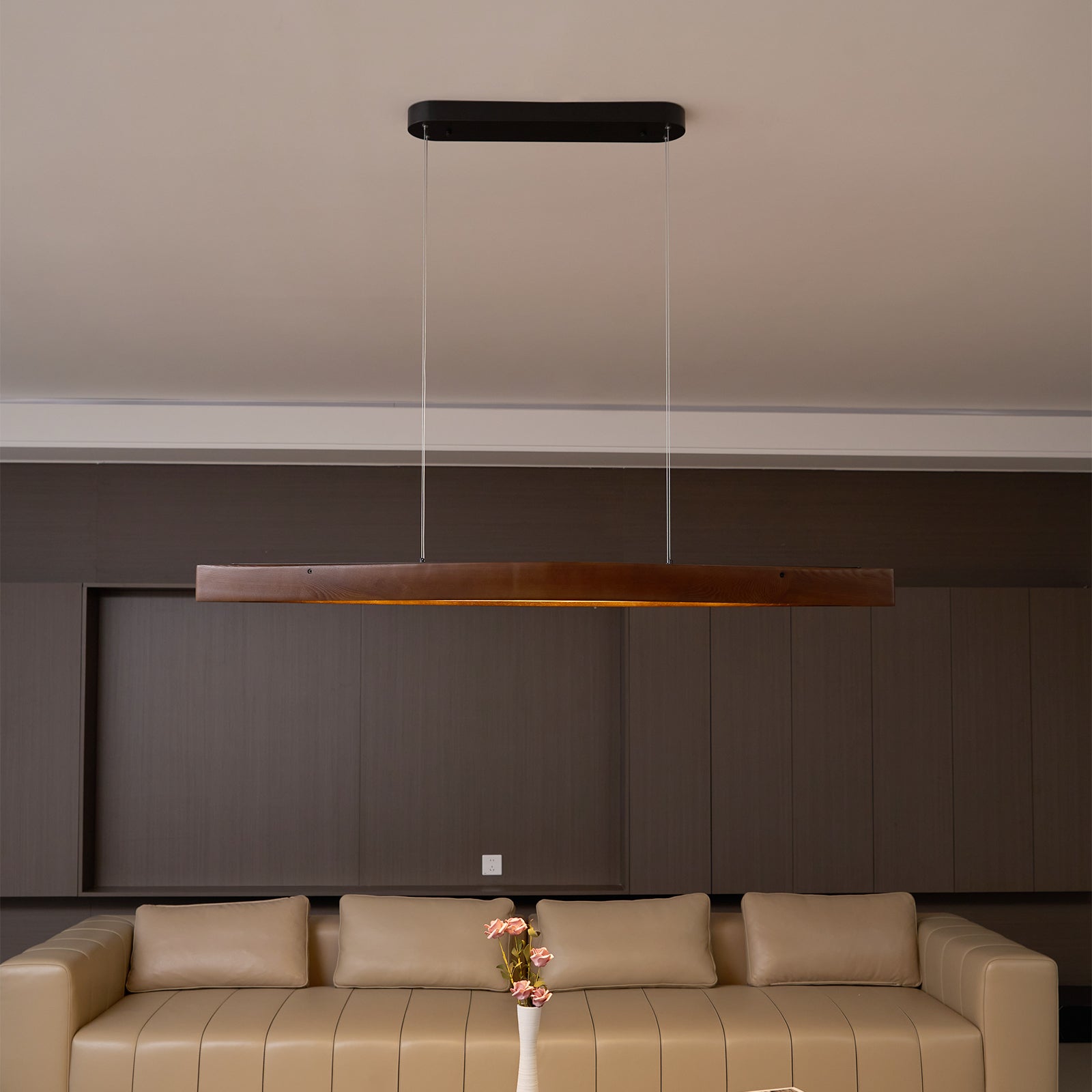 Homezya Hanglamp