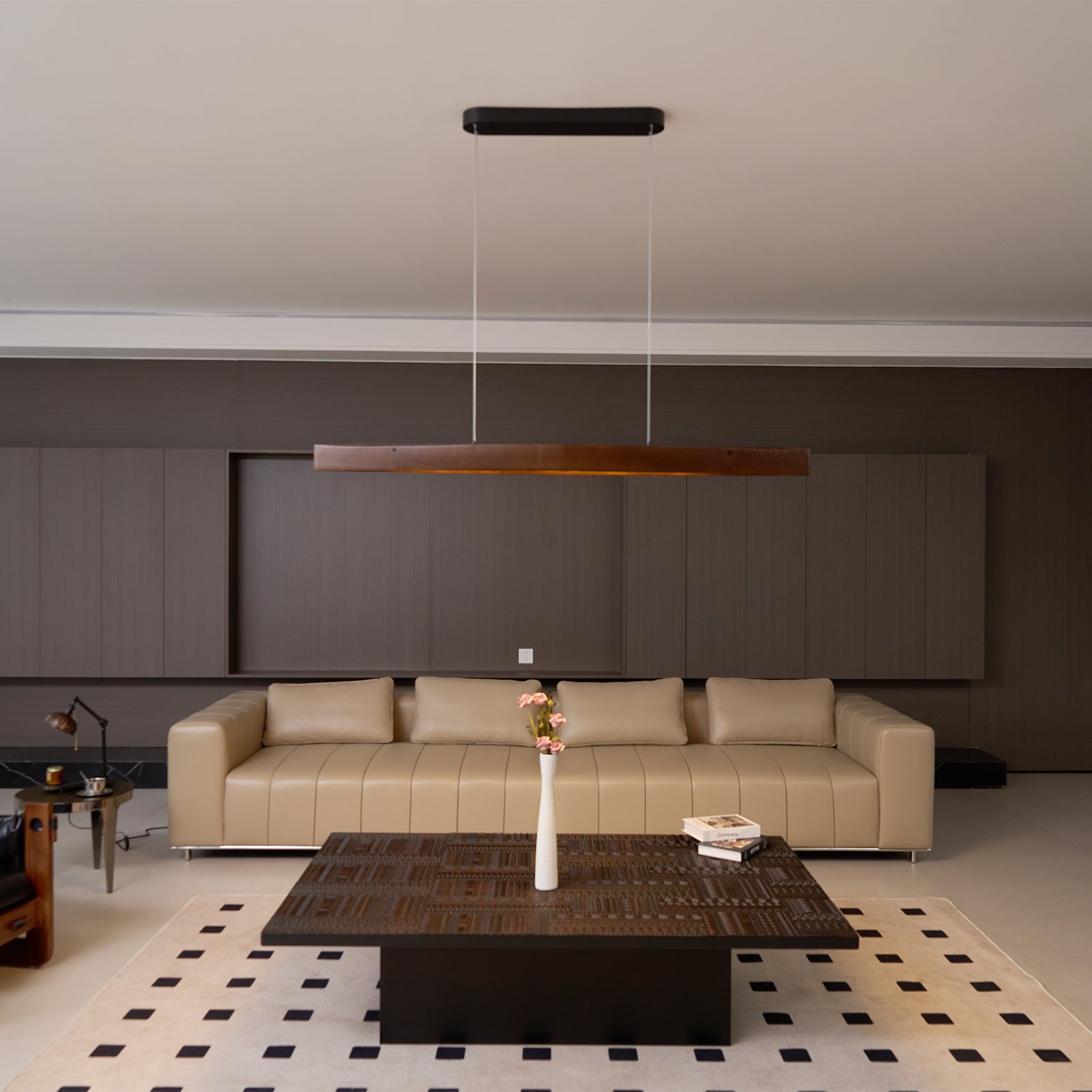 Homezya Hanglamp