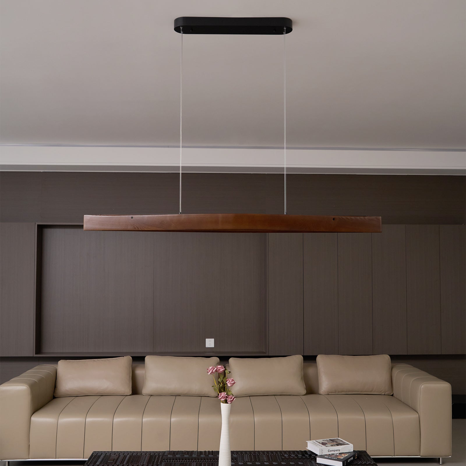 Homezya Hanglamp