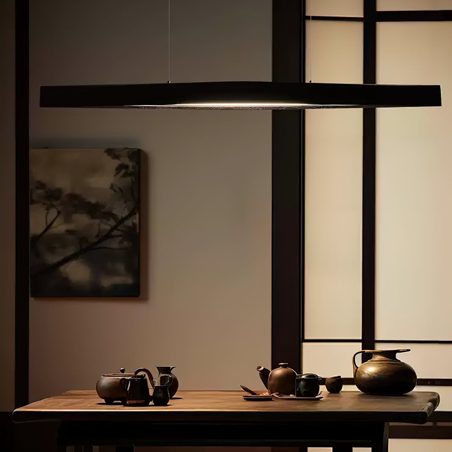 Homezya Hanglamp