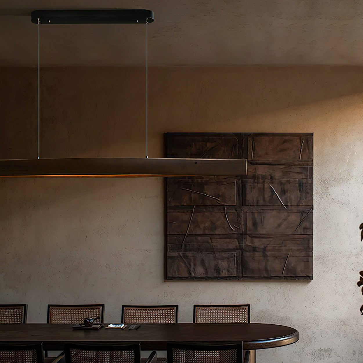 Homezya Hanglamp