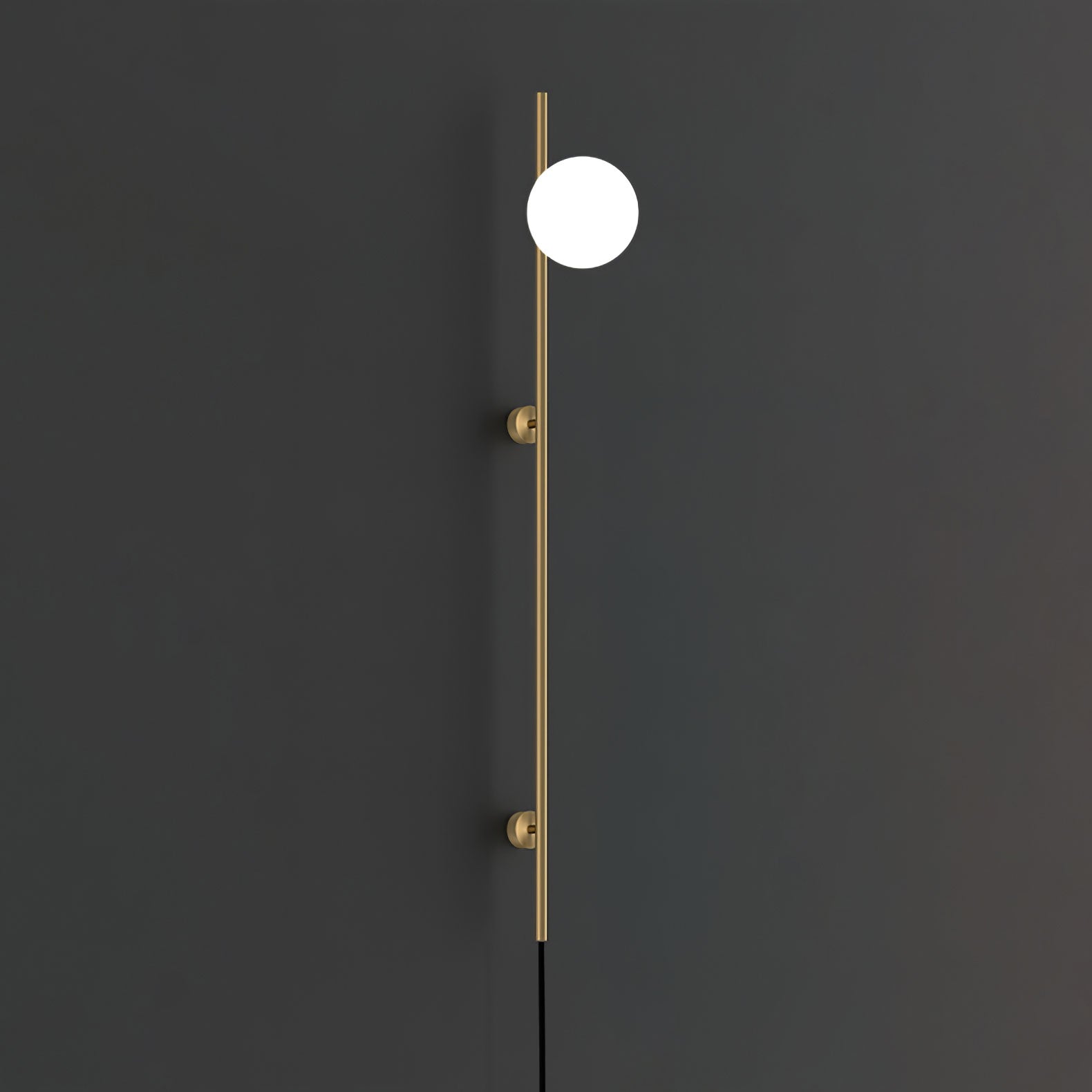 Jonesca Wandlamp Met Stekker