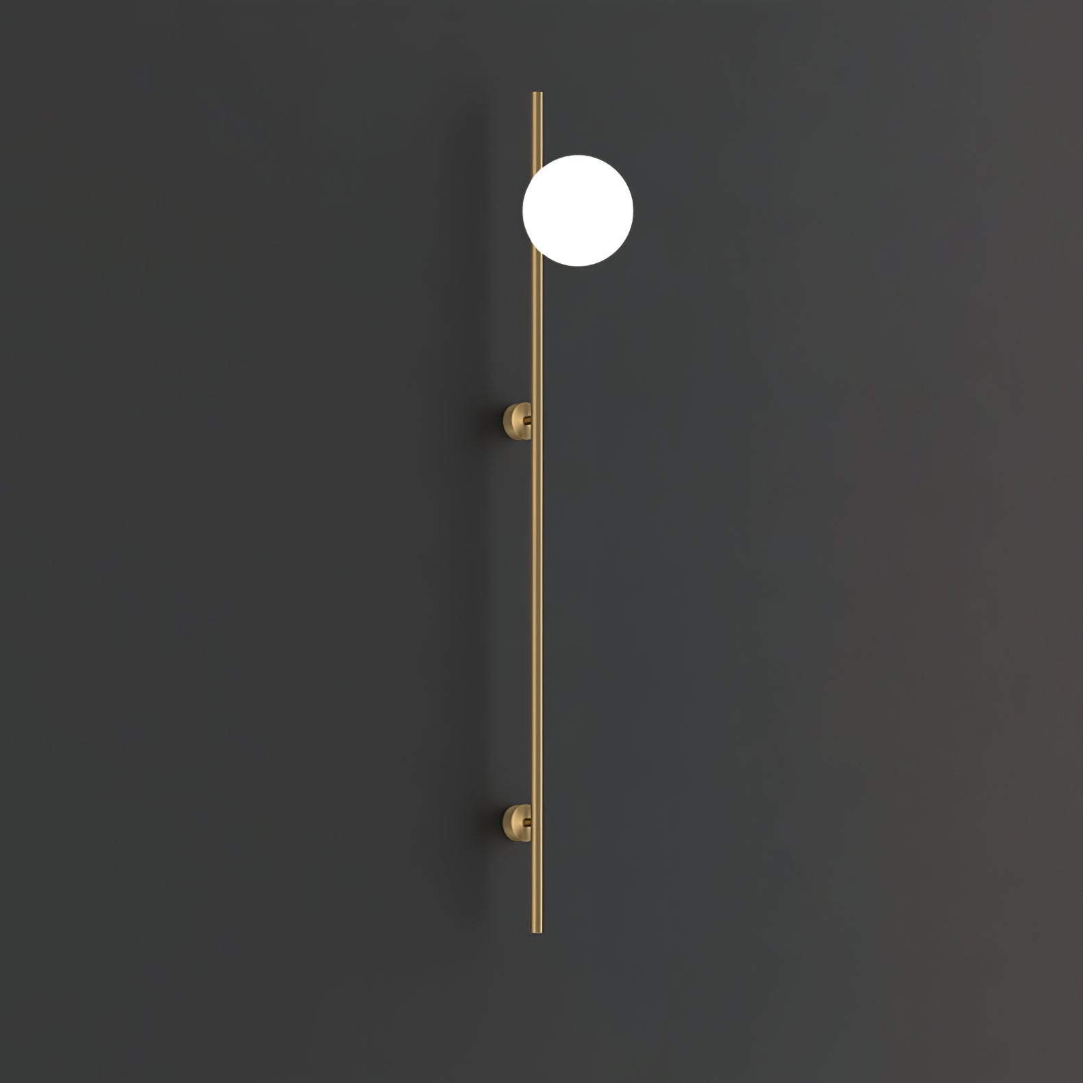 Jonesca Wandlamp Met Stekker