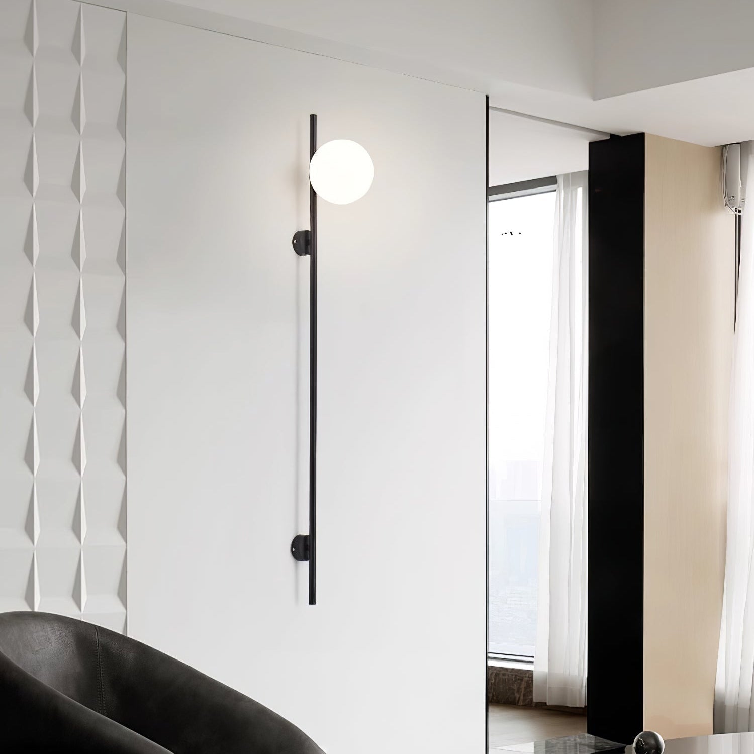Jonesca Wandlamp Met Stekker