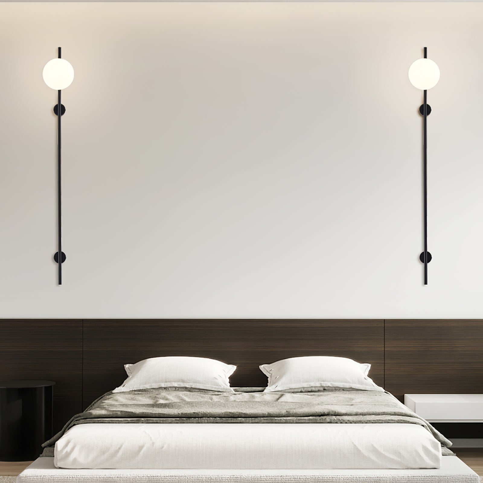 Jonesca Wandlamp Met Stekker