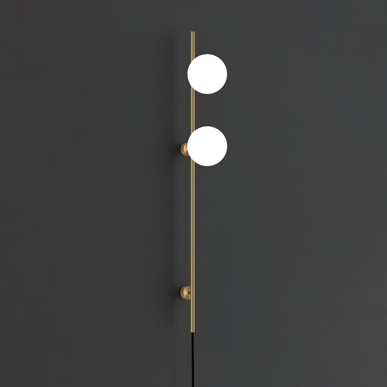 Jonesca Wandlamp Met Stekker