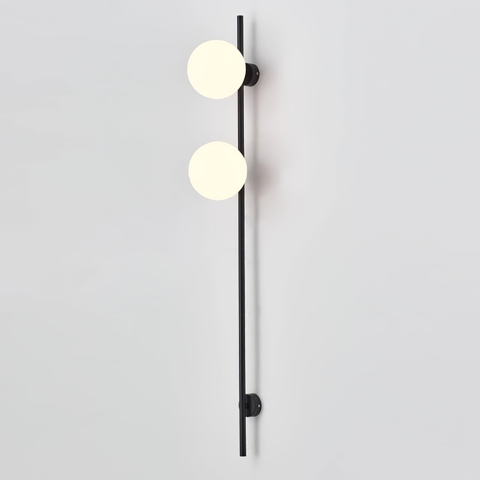 Zeroma Wandlamp