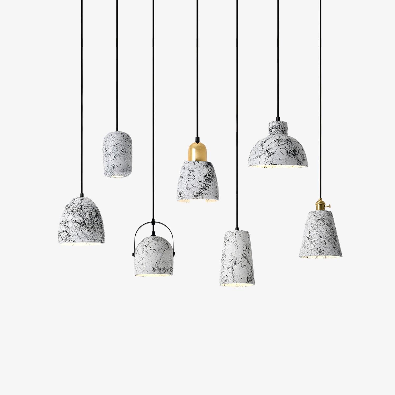 Cellone Hanglamp