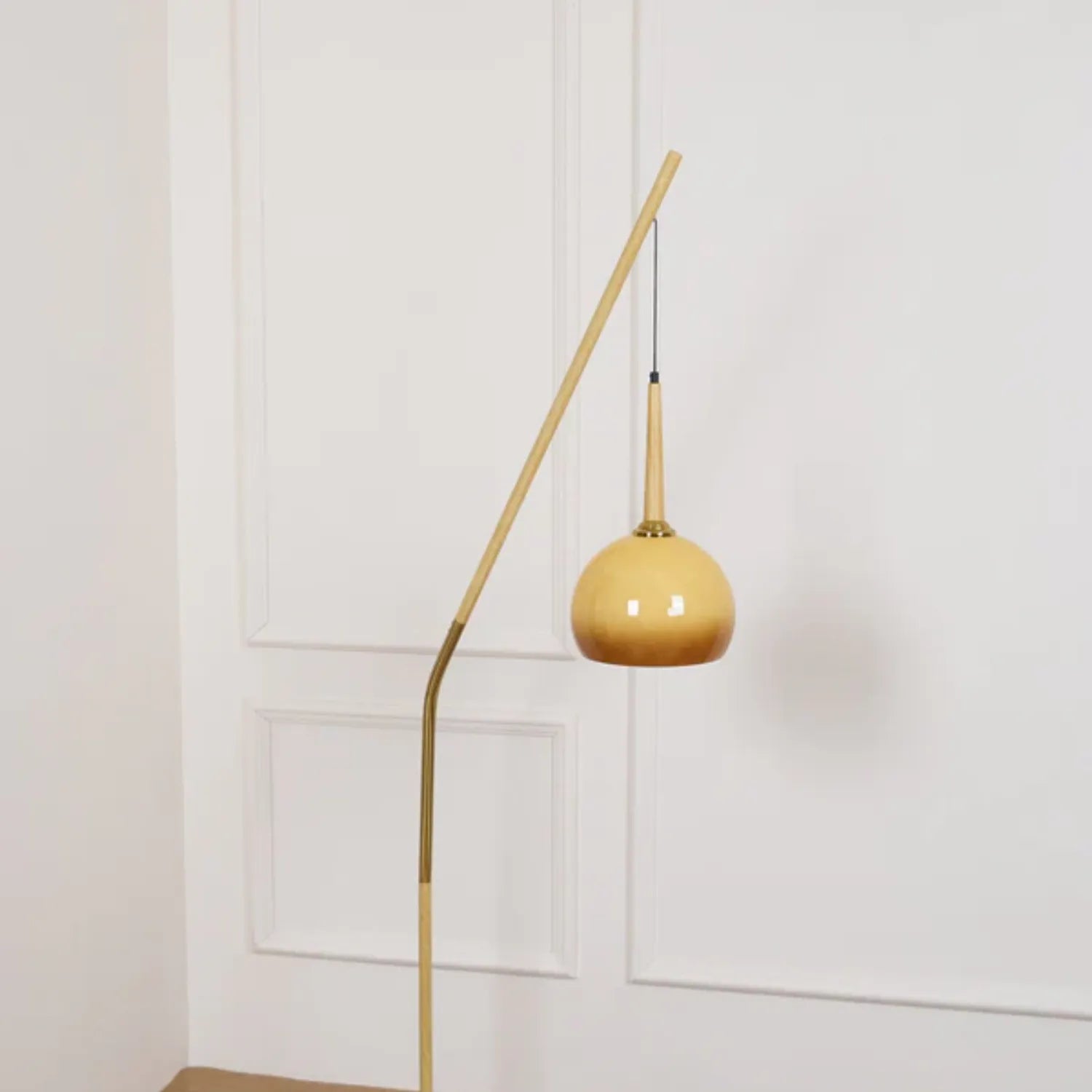 Zaresma Vloerlamp