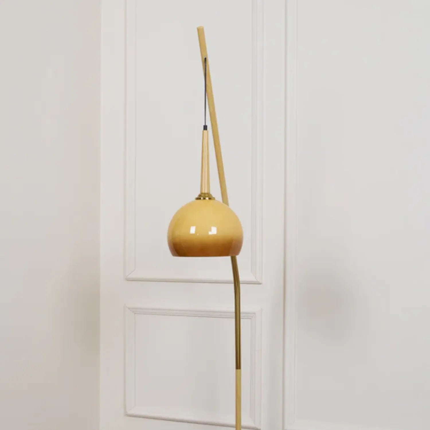 Zaresma Vloerlamp
