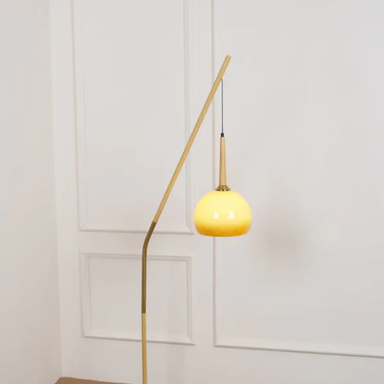 Zaresma Vloerlamp