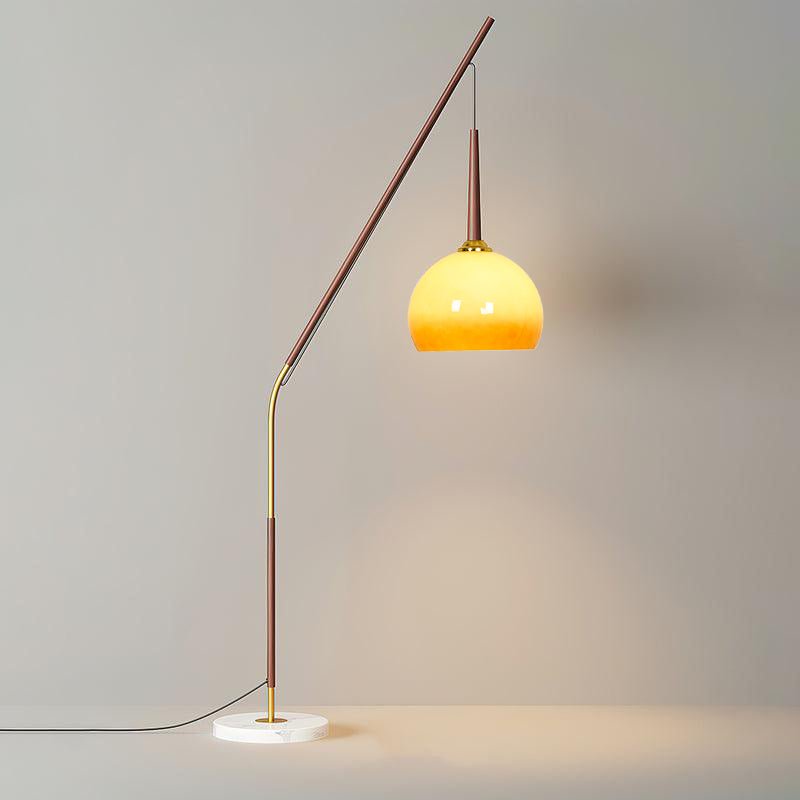 Zaresma Vloerlamp