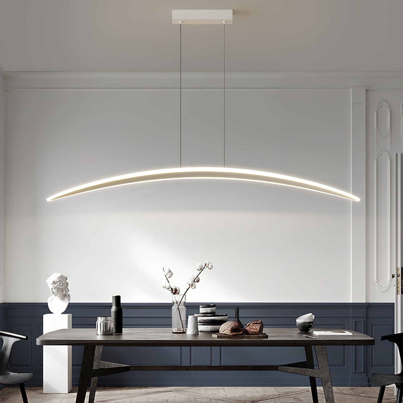 Cae Boogdesign Hanglamp