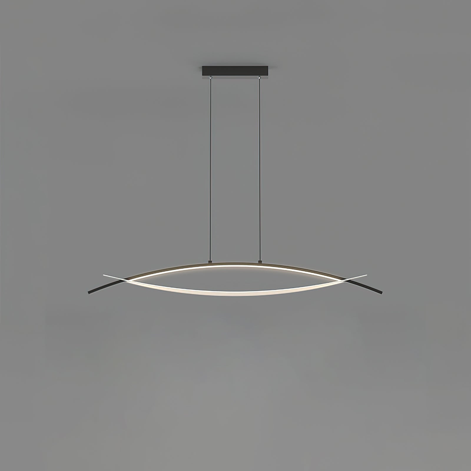 Cae Boogdesign Hanglamp