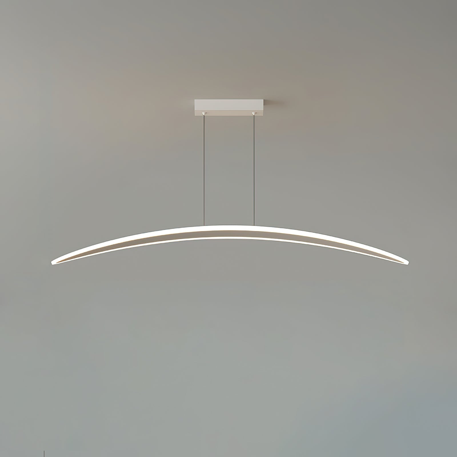 Cae Boogdesign Hanglamp