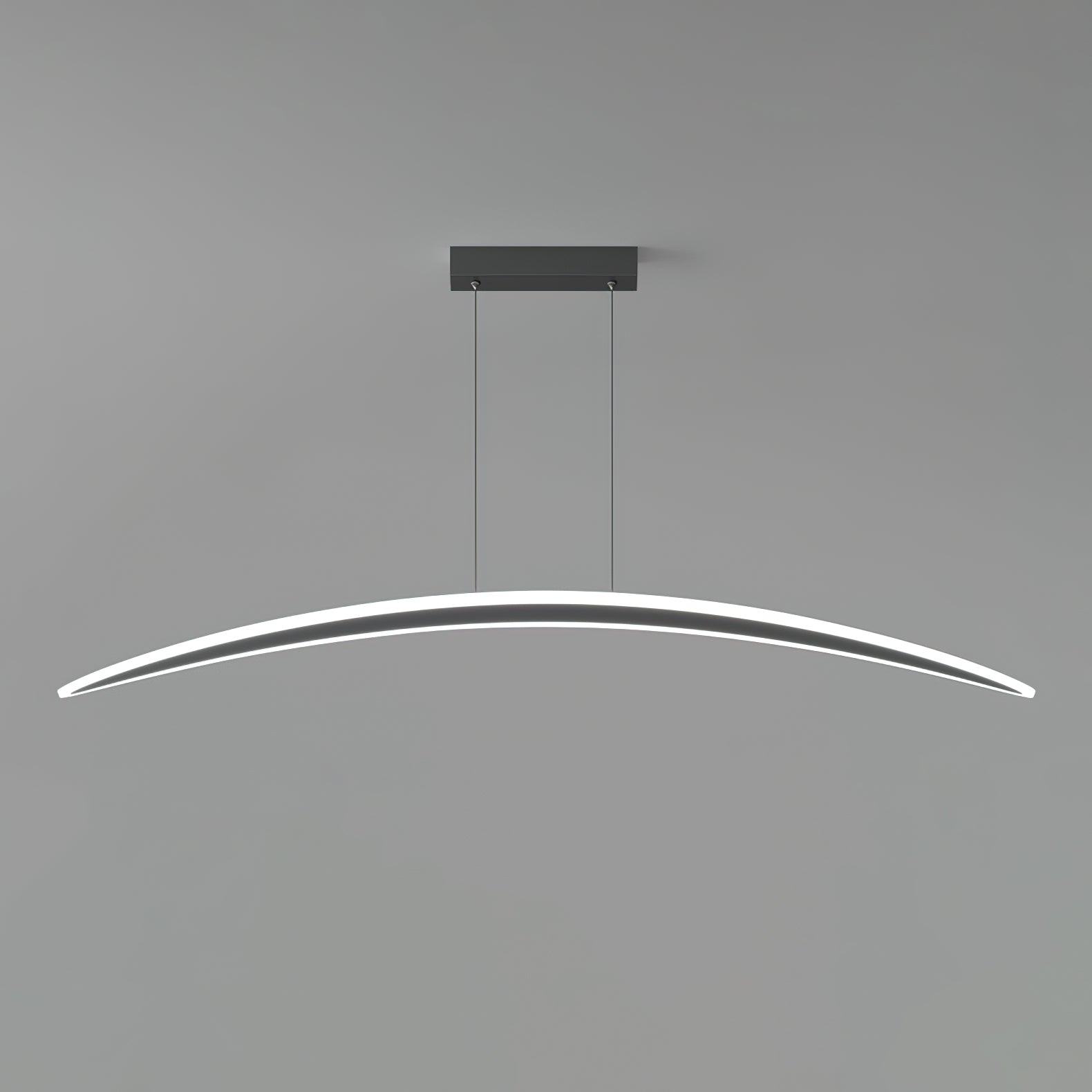 Cae Boogdesign Hanglamp