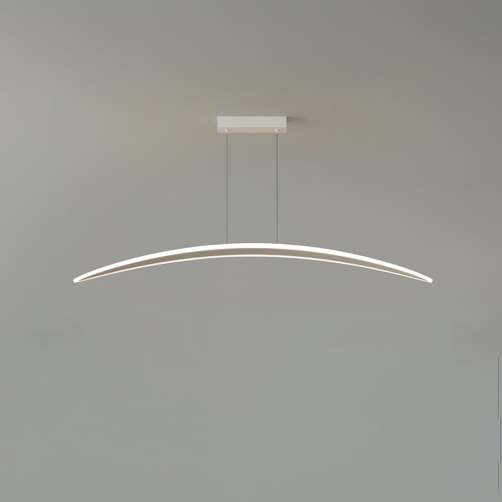 Cae Boogdesign Hanglamp