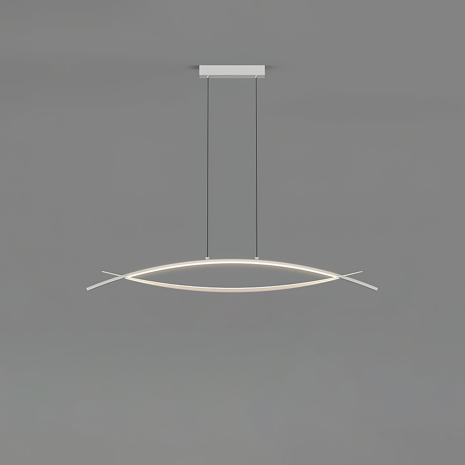 Cae Boogdesign Hanglamp