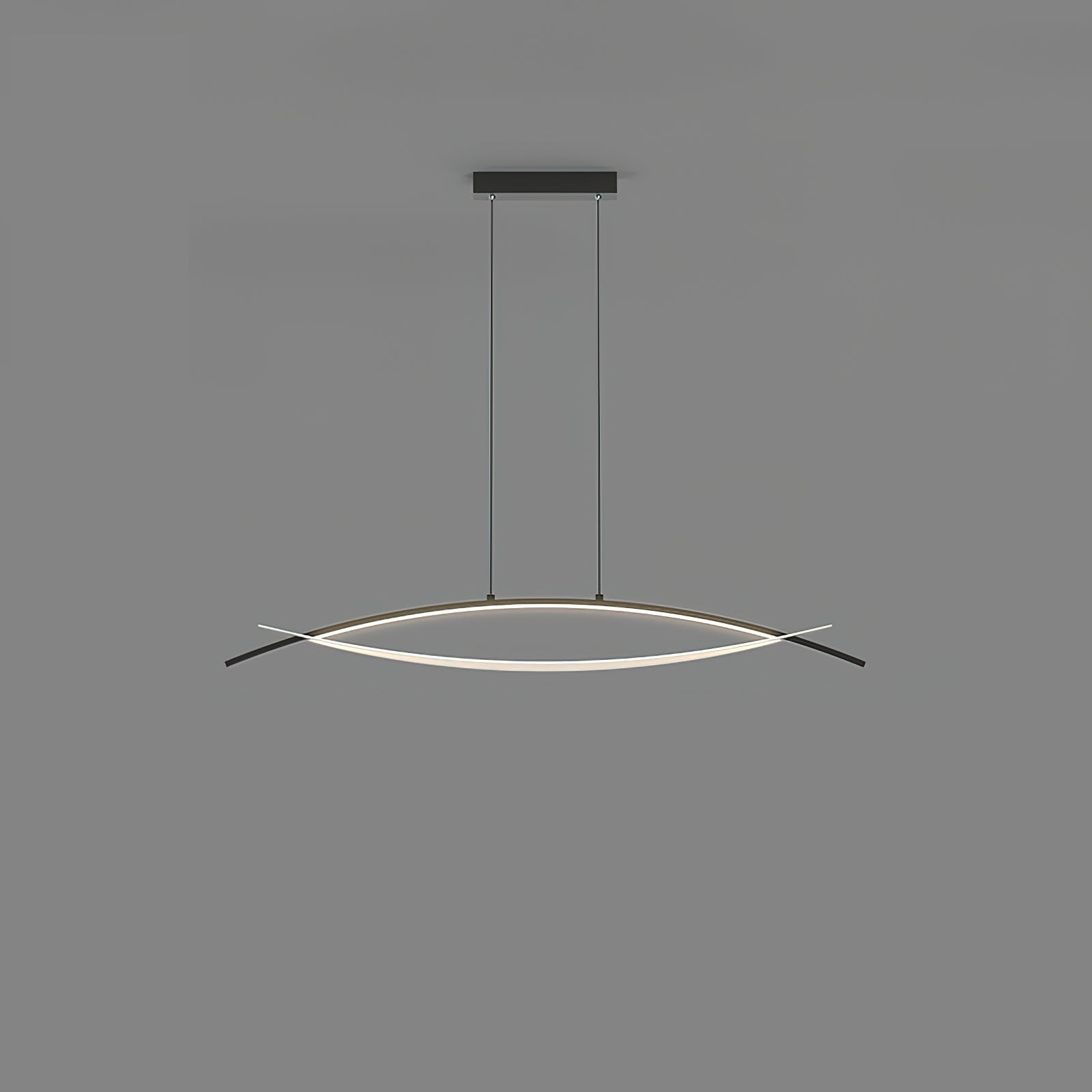 Cae Boogdesign Hanglamp