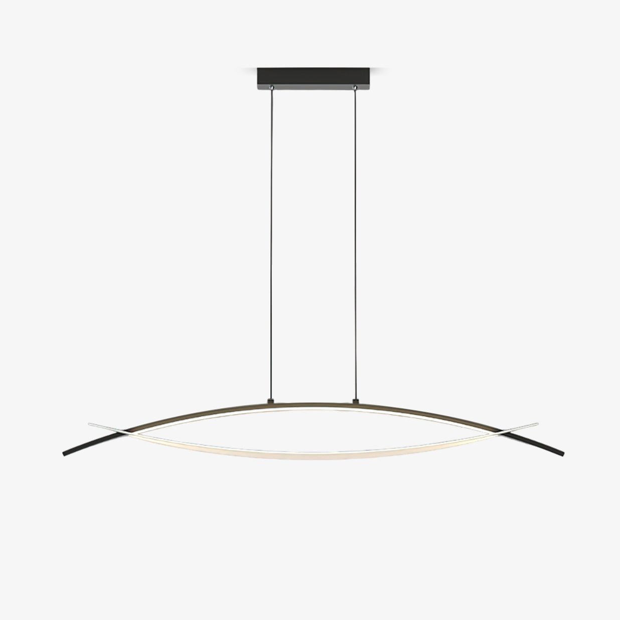 Cae Boogdesign Hanglamp