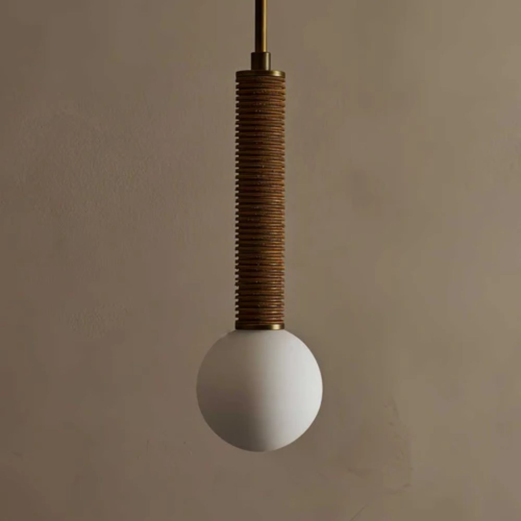 Lusestro Hanglamp