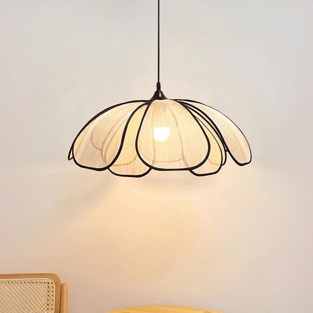 Fambolo Flower Hanglamp