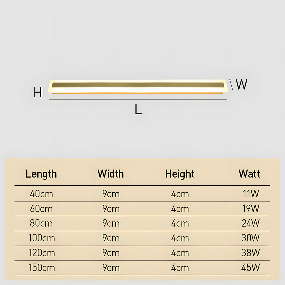 Quantaro Outdoor Wandlamp