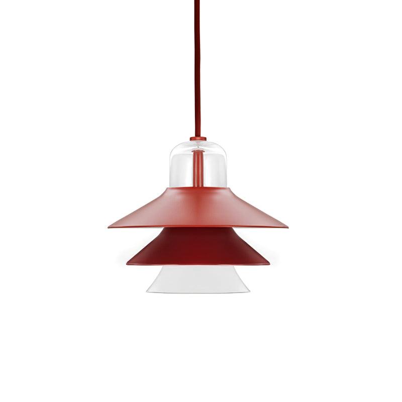 Lenika Gelaagde Hanglamp