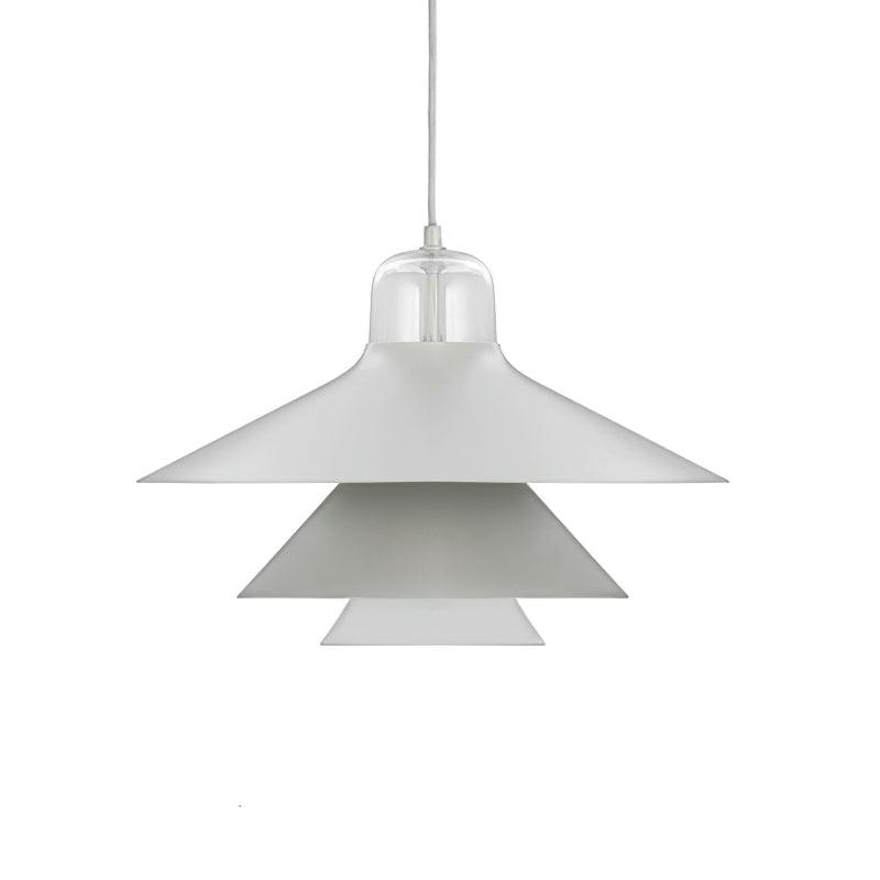 Lenika Gelaagde Hanglamp