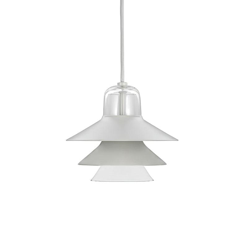 Lenika Gelaagde Hanglamp
