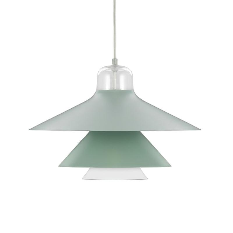 Lenika Gelaagde Hanglamp