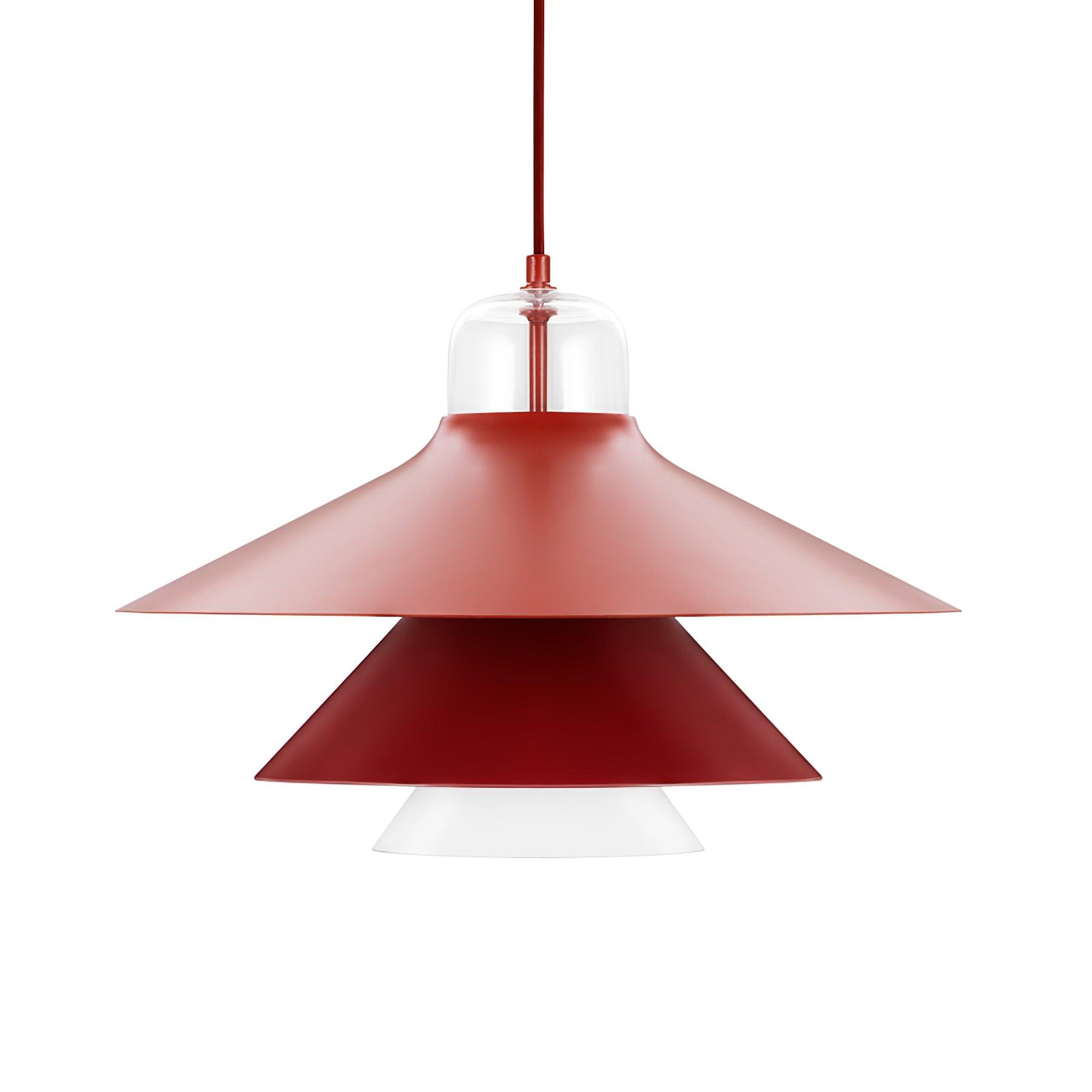 Lenika Gelaagde Hanglamp