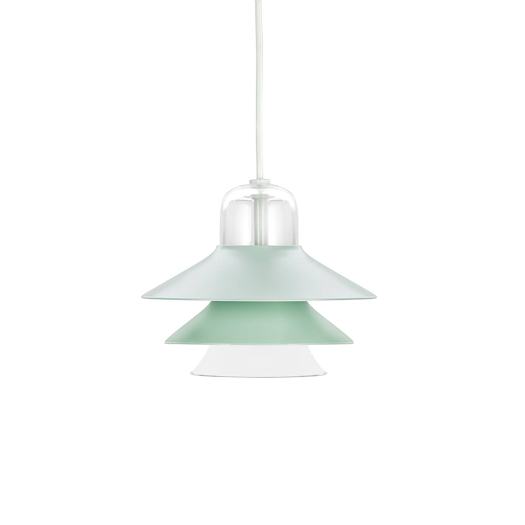Lenika Gelaagde Hanglamp