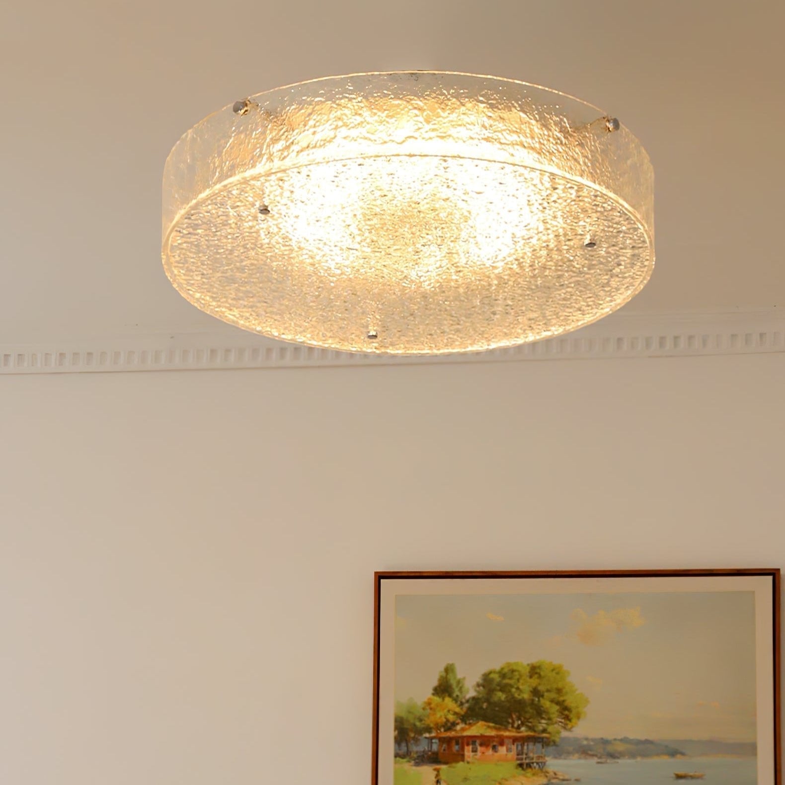 Melfisa Plafondlamp